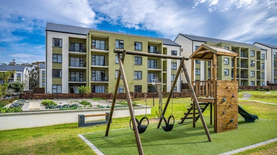 2 Bedroom Property for Sale in Greenbay Eco Estate Western Cape